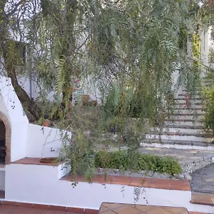 Fuencaliente, Entorno Natural, Chimenea, Piscina Canete la Real
