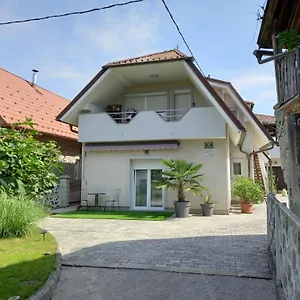 Stara Jezica With Wifi Liubliana