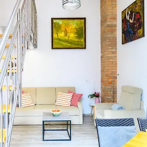 The Loft Liubliana